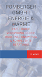 Mobile Screenshot of ewtechnik.com